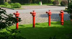 消火栓位置及消防箱的安装方法是什么